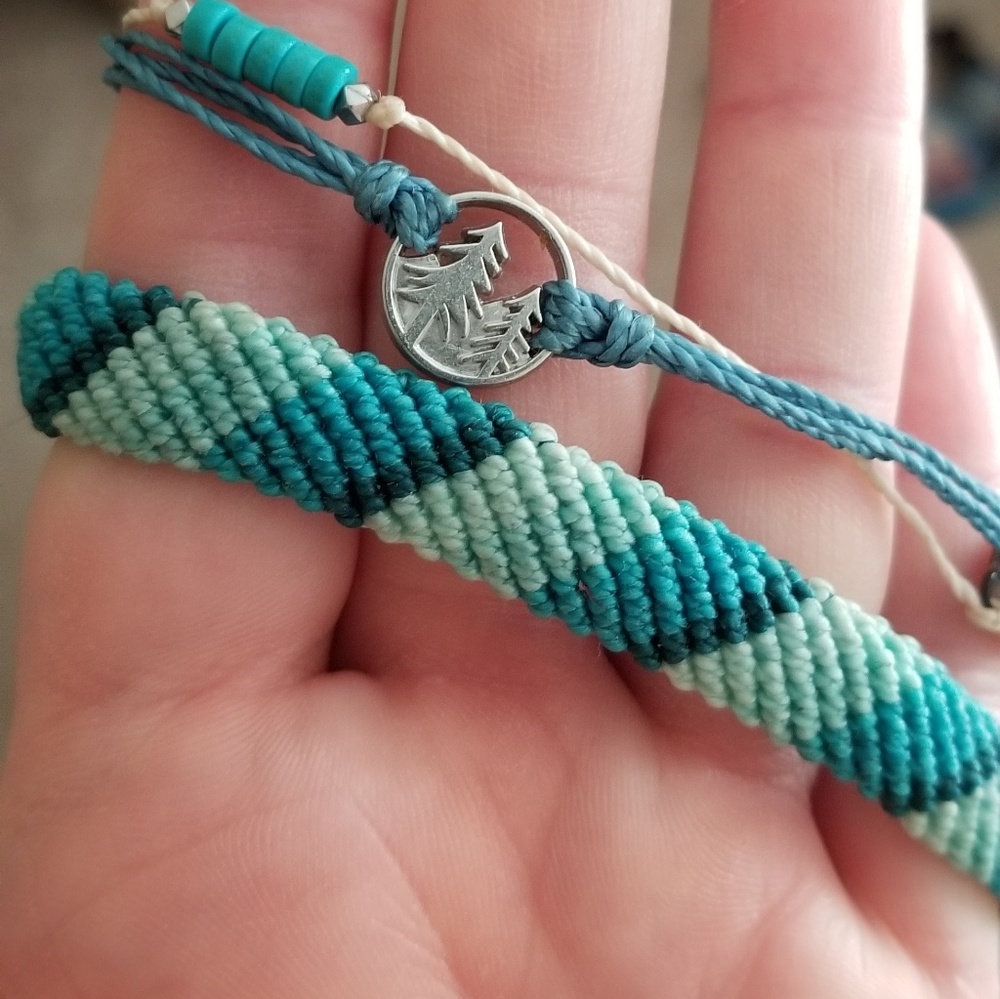 Pura Vida Bracelets